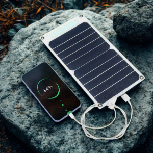panneau solaire 30W