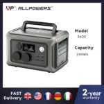 299Wh Power Station