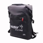 sac étanche en PVC de 25 litres