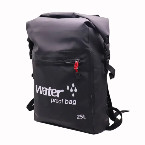 sac étanche 25 litres