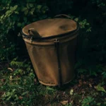 poubelle pratique pour camping