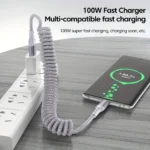 câble pour iPhone
