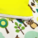 sac à couches étanche