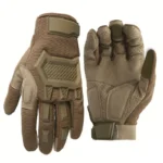 gants tactiques univers Vanlife