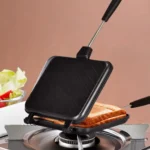 ustensile de plein air cuisson