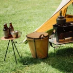 poubelle anti-fuite environnement outdoor