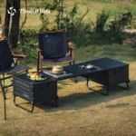 camping outdoor