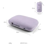 confort de camping