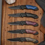 couteau de randonnée