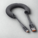câble chargeur rapide