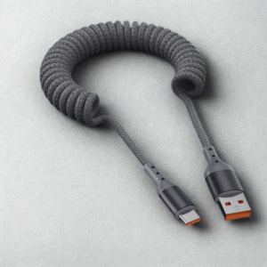 câble chargeur rapide