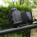 gants pour randonnée outdoor