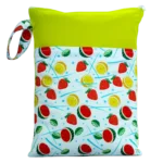 sac polyester imperméable