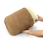 oreiller pour l'extérieur