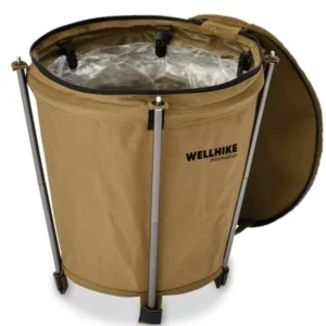 poubelle outdoor