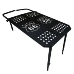 table d'extérieur légère et pratique