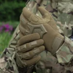 gants tactiques pour hommes