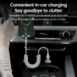 câble pour Samsung