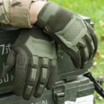 gants pour paintball et airsoft