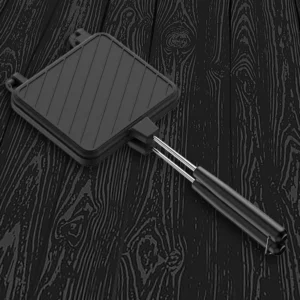 appareil croque-monsieur outdoor