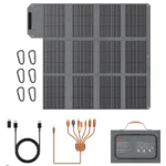 panneau solaire compact Univers Vanlife