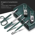 accessoires de soin des ongles