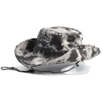 chapeau de montagne imperméable design moderne