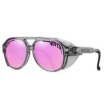 lunettes de cyclisme robustes