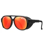 lunettes cyclisme légères