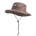 chapeau anti pluie pour activités outdoor