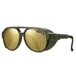 lunettes VTT confortables