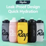 bouteille d'eau Rapha Cycling étanche