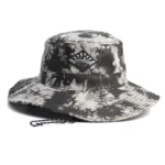 chapeau imperméable à séchage rapide pour randonnée en plein air