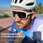 verres Photochromiques pour VTT
