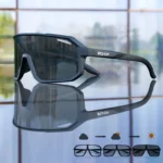 lunettes de vélo UV400