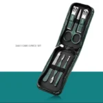 solutions de manucure portable