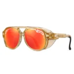 lunettes de sport pour hommes