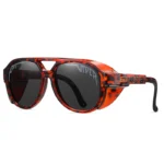 lunettes de cyclisme UV400