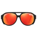 lunettes de vélo protection solaire