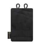 pochette tactique camping en pleine nature