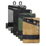 pochette sécurité effets personnels