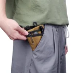 pochette tactique Molle pour outdoor