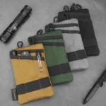 pochette tactique Univers Vanlife