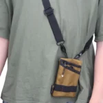 pochette tactique portable et légère