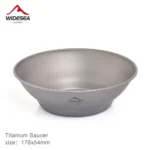 camping titane durable