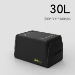 solution pour optimiser espace de coffre