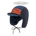 bonnet unisexe en polaire