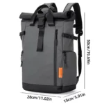 sac voyage moderne