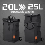 bagage pour randonnée