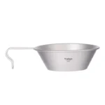 accessoire de cuisine camping titane
